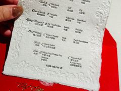 -滙壹西餐厅·厦门华尔道夫酒店