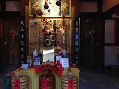 门面-文儒九号·闽菜馆(三坊七巷店)