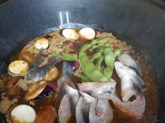 -荣德灶台鱼(圣泉寺店)