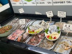 -渔家颂歌渔家味道(青石路店)