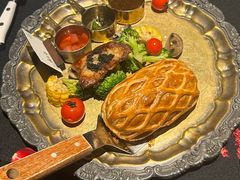 -静香HOUSE·全时段融合餐厅(七星欢乐颂店)