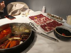 -潮牛壹号鲜牛肉火锅(世界城广场店)