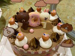 -好利来(旅顺世达店)