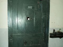 -青岛德国监狱旧址博物馆