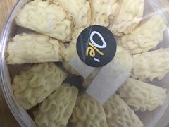-Olé精品超市(北京合生汇店)