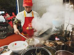 -小狗面馆(复兴店)