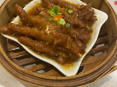 -虾饺妹·粤式手工点心(水荫路店)