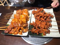 -老赵太太麻辣烫涮肚馆(大经路店)