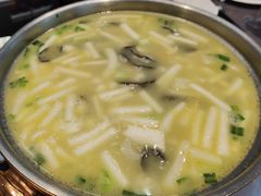 -香山湖华璋大酒店(新浦路店)
