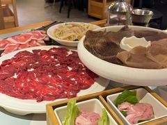 -雾都渣渣火锅(南城智汇城店)