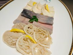 三脆拼盘-豹豹私房火锅(侨城坊店)