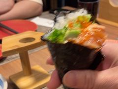 -满来寿喜烧(金虹桥店)