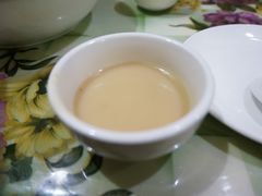 花生糊-华春餐馆(鱼山路店)