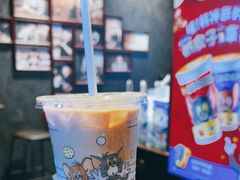 -瑞幸咖啡(海岸城店)