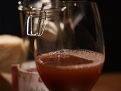 酸梅汤-SHAN山(前滩太古里店)