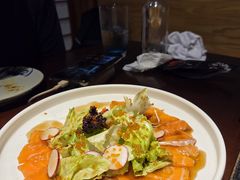 -晶吉·居酒屋·日本料理·烧鸟(中山区民主广场经典生活店)