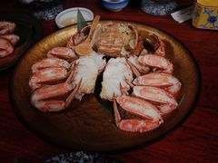 -蟹料理 北海道かに将軍(札幌本店)