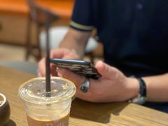 -Peet's Coffee皮爷咖啡(德基店)