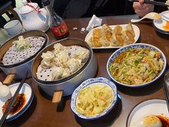 -真食净香居·内蒙烧麦(亚运村店)