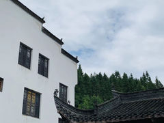 -泰宁旅游风景名胜区