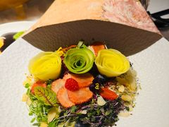 -狮拾久·现代新加坡料理(壹方城店)