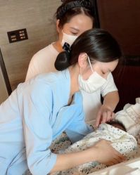 -圣贝拉母婴护理中心(深圳莱佛士店)