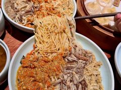 -裕兴记•蟹黄面馆(人民广场店)