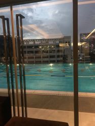 -希尔顿酒店·eforea spa水疗中心