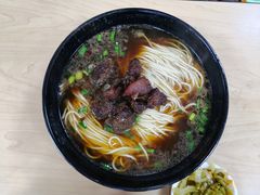 -瞻老元面馆(双塘路店)