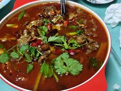 -煲来饱去冷水鱼