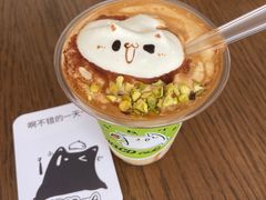 -ABCD咖啡屋(妇幼店)