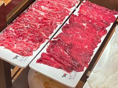 -牛事制造局牛肉火锅(莲岳路店)