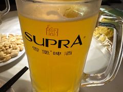 -琶醍壹号•潮菜江景餐吧