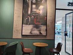 -Wagas沃歌斯(枫蓝国际店)