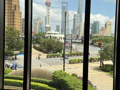 -上海苏宁宝丽嘉酒店·Cafe Bellagio西餐厅