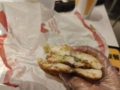 -麦当劳(丽江玉河广场店)