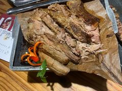 -塔哈尔·新疆盛宴(城西银泰店)