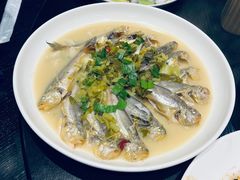 -健眺小海鲜(临海后山店)