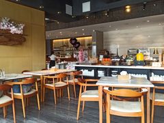-桃花江餐厅·江景-约会·聚会