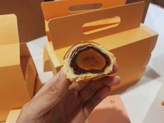 蛋黄酥中秋-可莎蜜兒(金堡店)
