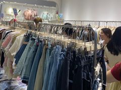 -南京环北服装批发市场