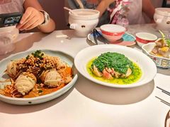 -锦府园·杭州小馆·创意杭帮菜(湖滨银泰in77店)