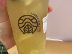 -眷茶(大卫城10楼店)