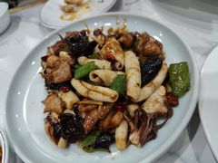 -威海渔村(静安旗舰店)