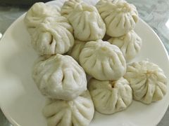 -奥华餐厅·老张记(台基厂店)