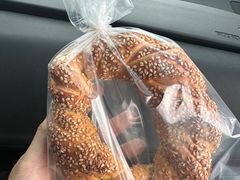 -佐敦面包铺·JORDAN BAKERY