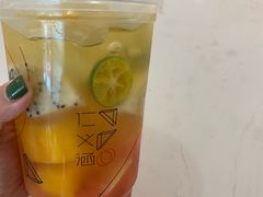 -仁义涵西餐·咖啡(中华巴洛克店)