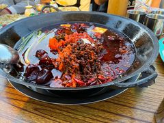 -五里关火锅(牛市口店)