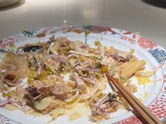 -广府乡下·饭庄(新港东路店)