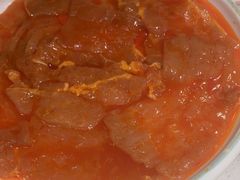 -蜀留香火锅(社会山店)